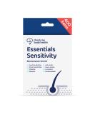 Check My Body Health Essentials: 400-Part Food Intolerance Test Set | Sensitivity & Bioresonance Testing with Home Diary Template - Buy Online on GoSupps.com