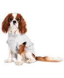 Buy Karlie Safety Body - Medical Care Cotton Pet Blanket Grey 26 cm | Fast International Shipping - Buy Online on GoSupps.com