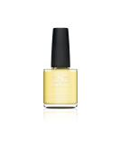 CND Vinylux Longwear Yellow Nail Polish - Chip Resistant Gel Shine Color - Jellied 275 - Buy Online on GoSupps.com