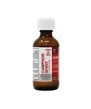 Humco - 2432 Camphor Spirit  2 Fluid Ounce - Buy Online on GoSupps.com