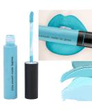Sonew Blauer LipGloss & Vibely Matte Lipstick Long-Lasting Moisture & Unique Women's Makeup for Parties | Shop Internationally - Buy Online on GoSupps.com