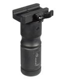 UTG Adult Grip System QD Tactical Grip Black M - Buy Online on GoSupps.com