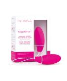 Intimina KegelSmart - Best Kegel Exerciser & Pelvic Floor Strengthening Device for Women | Shop Internationally - Buy Online on GoSupps.com