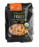 Mantova Italian Organic Spirali Pasta - 100% Durum Semolina Organic Rotini - 16 Oz (Pack Of 6) - Product Of Italy - Buy Online on GoSupps.com