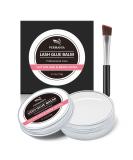 Permania Eyelash Lifting Glue - White Peach & Grape 20g | Brow & Lash Adhesive for Stunning Eye Looks - Buy Online on GoSupps.com