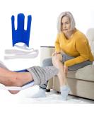 Ultimate Dressing Aid for Socks & Pants | Sock Educators & Assistants for Seniors & Pregnant Women - International Shipping Available - Buy Online on GoSupps.com