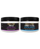 Rolite RPPMP45zCP Pre Polish & Metal Polish - Ultimate Restorative Shine 4.5 Oz - International Shipping Available - Buy Online on GoSupps.com