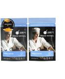 Sodium Alginate + Calcium Chloride Value Pack  Non-GMO  Vegan  OU Kosher Certified - 100g/4oz (Bundle with 2 items) - Buy Online on GoSupps.com
