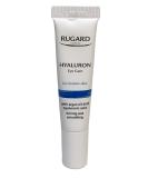 RUGARD Hyaluronic Eye Care 15ml for Mature Skin - Effective Age-Defying Formula - Buy Online on GoSupps.com