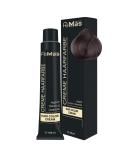Femmas Hair Color Medium Blonde Ash 7.11 | Professional Cream with Argan Oil & Keratin | Permanent Tint | 100ml - Buy Online on GoSupps.com