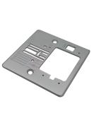 HONEYSEW Needle Throat Plate Q60D for Singer 3321  3323  44S  4411 Heavy Duty  4423 Heavy Duty  4452  5511 Scholastic  5523  5532416472401 - Buy Online on GoSupps.com