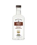 Watkins Clear Vanilla Flavor 11 fl. oz. Bottle 1 Count (Packaging May Vary) 11 Fl Oz (Pack of 1) - Buy Online on GoSupps.com