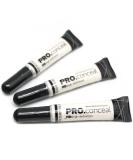 L.A. Girl Pro Conceal HD Highlighter 0.28oz GC996 - 3 Pack | High Definition Concealer Set - Buy Online on GoSupps.com