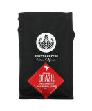 Organic Centri Coffee - Brazil Whole Bean - Milk Chocolate & Almond - 12 oz | Cafe Altura - Buy Online on GoSupps.com