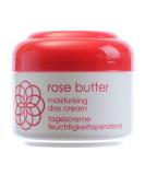 Ziaja Rose Butter Day Cream - Moisturizing & Nourishing - Shop Internationally - Buy Online on GoSupps.com