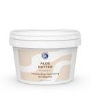 Mystic Moments Aloe Butter 500g - 100% Pure & Natural | International Shipping Available - Buy Online on GoSupps.com
