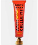 Truly Beauty Anti-Cellulite Mask - Non-Thermal Butt Mask for Defined Skin - 5 OZ - Buy Online on GoSupps.com