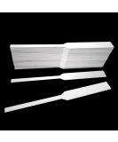 Honbay 100PCS Disposable White Perfume Test Strips - Essential Oils & Aromatherapy Testing - Buy Online on GoSupps.com