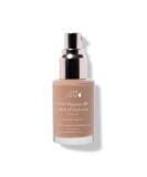 100% PURE Water Foundation Full Coverage Hydrating Makeup  Light Dewy Finish  Moisturizing Concealer Normal to Dry Skin - Fruit Pigment Color Neutral 3.0 w/Pink Undertones for Medium Skin - 1 Fl Oz - Buy Online on GoSupps.com