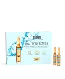 ISDIN Hyaluronic Booster Deep Hydration Serum Ampoules 0.06 Fl Oz (Pack of 10) - Buy Online on GoSupps.com