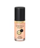 Max Factor Facefinity 3-in-1 Liquid Foundation SPF 20 Light Ivory 30 ml - Pack of 1 - Buy Online on GoSupps.com