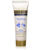 Gold Bond Ultimate 1 oz Lotion - TSA Compliant - Pack of 18 Tubes - Buy Online on GoSupps.com