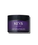 Keys Soulcare Nourishing Cleansing Balm & Makeup Remover - Soothing Hydrating Cleanser with Shea Butter Cruelty-Free 2.82 Oz - International Shipping - Buy Online on GoSupps.com