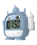 Milk Monster Baby Milk Timer (Blue) - Track Your Baby's Feeding Time Easily - Buy Online on GoSupps.com