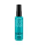SexyHair Healthy Love Oil Moisturizing Oil | Improves Smoothness and Controls Frizz | Thermal Protection and Adds Shine | All Hair Types Love Oil | 2.5 fl oz - Buy Online on GoSupps.com