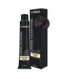Buy Femmas Dark Blonde Ash 6.1 Hair Color - Professional Cream with Argan Oil & Keratin | Permanent Hair Dye | 100ml | International Shipping - Buy Online on GoSupps.com