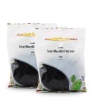 Organic Morello Cherries (Sour) 250g (BWFO) - Buy Online on GoSupps.com