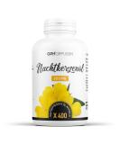 Organic Evening Primrose Oil 503mg - 400 Cold-Pressed Capsules | International Shipping - Buy Online on GoSupps.com