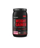 Body Attack Weight Gainer - Strawberry - 1.5 kg - Your Mass Gainer for mass structure & muscle building - with whey protein BCAA and carbohydrates - your low -fat mass shake for high -quality calories Strawberry 1.5 kg (1 Pack) - Buy Online on GoSupps.com