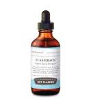 Herbalogic Flashback Liquid Herb Drops - Menopausal Relief - 4 Fl. Oz - Buy Online on GoSupps.com