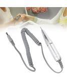Professional Electric Nail Drill Handle - Replacement Handpiece for Nail Polishing Machine - Manicure Pedicure Tool - Buy Online on GoSupps.com