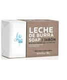 Milk Protein Facial Soap/jab n de Leche de Burra facial - Buy Online on GoSupps.com