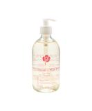 Provence Sante PS Rose Liquid Soap 16.9 oz - Gentle Cleansing Formula - Buy Online on GoSupps.com