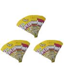 Lodokdre 300X Popcorn Bags Paper Bags Almonds Popcorn S - Buy Online on GoSupps.com