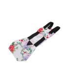 Zerodis Pet Chicken Diapers,Chicken Goose Duck Loose Tight Belt Diapers Poop Pocket Diapers Peony Flower Pattern for Poultry Pet Used(S) Small - Buy Online on GoSupps.com