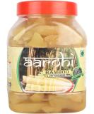 CROV Organic Natural Homemade Bamboo Murabba Bans ka Murabba 1 kg (Pack of 1) - Buy Online on GoSupps.com