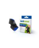 Buy Actimove Adjustable Ankle Support - Universal Fit Black | International Shipping Available - Buy Online on GoSupps.com