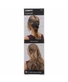 Scunci 55579 Topsy Tail Kit - Create Perfect Twists and Hairstyles Easily - Buy Online on GoSupps.com