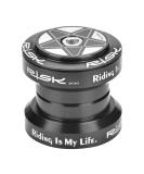 VGEBY1 34mm Bike Headset Bearings - Heavy-Duty Bicycle Bearing for 28.6mm Straight Steerer Fork (Black) - Buy Online on GoSupps.com