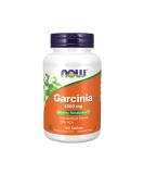 Now Foods Garcinia 1000 mg 120 Tablets - Buy Online on GoSupps.com