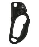 Petzl Ascension Ascender (2015) - Black | Premium Climbing Gear | International Shipping - Buy Online on GoSupps.com