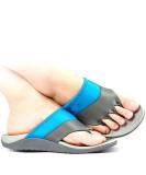 ENPAP Toe Separators for Overlapping Toes - Kids Foot Corrector for Overlap, Flat Foot, Valgus, and Varus in Small Size - Buy Online on GoSupps.com