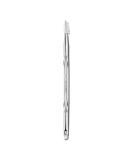 e.l.f. Precision Dual-Sided Eyebrow Brush - Synthetic | 1 Count - Buy Online on GoSupps.com