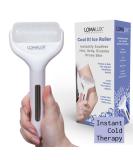 Cool IT! ICE Roller - Whole Body Cold Therapy for Itch Relief Eczema Rashes & Sunburn | International Shipping - Buy Online on GoSupps.com