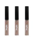 Buy 3x Douglas Make-up 978381 Eyes Eyebrow Gel Brow Definer Set - Blonde | International Shipping Available - Buy Online on GoSupps.com