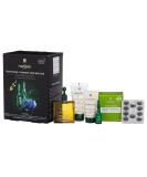 Rene Furterer Reactional Thinning Hair Ritual - Drug-Free Solution for Sudden Thinning Hair | International Shipping - Buy Online on GoSupps.com